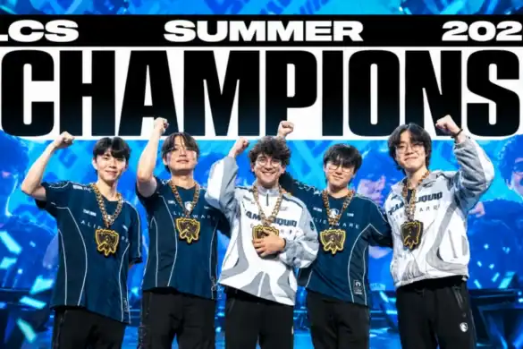“Team Liquid” “LYON”u məğlub edərək “LCS Summer 2026” çempionu oldu: Inspired-in üstünlüyünə son qoyuldu