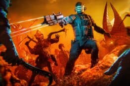 “Battlefield 6”-da “Dead Space” krossoveri start götürdü: “Marker Incursion” tədbirinin detalları