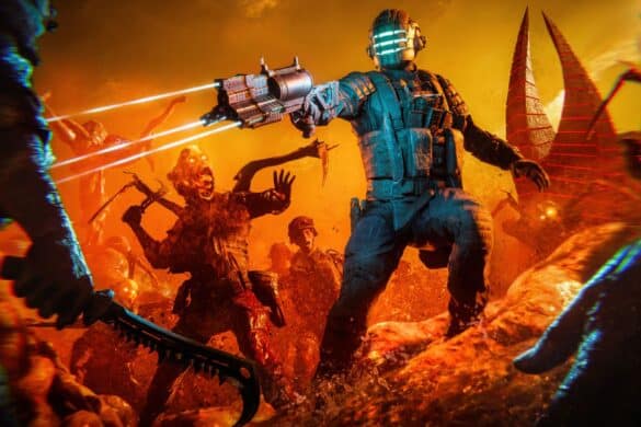 “Battlefield 6”-da “Dead Space” krossoveri start götürdü: “Marker Incursion” tədbirinin detalları