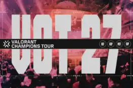 “VCT 2027” turnirlərinin keçiriləcəyi şəhərlər və yeni format elan olundu