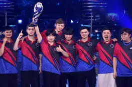“VCT Pacific 2026” qalibi “Global Esports” kiberidmanı tərk edir: Təşkilat fəaliyyətini süni intellektə yönəldir
