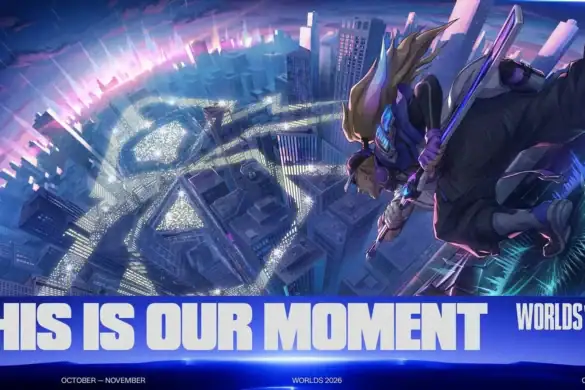 “Worlds 2026”: “League of Legends” kiberidman mövsümünün kulminasiya nöqtəsi — 5 milyon dollarlıq mükafat fondu və format detalları