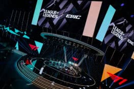 “League of Legends” üzrə “Worlds 2026” turnirinin bütün iştirakçıları bəlli oldu