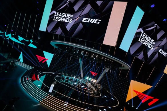 “League of Legends” üzrə “Worlds 2026” turnirinin bütün iştirakçıları bəlli oldu