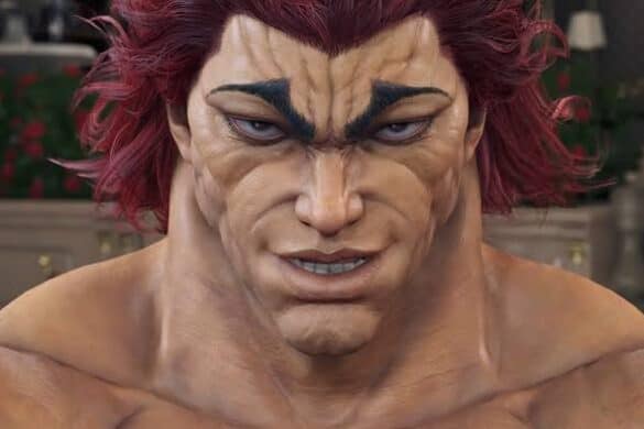 “Tekken 8″də “Baki” animesindən Yudziro Hanma ilk dəfə nümayiş olundu